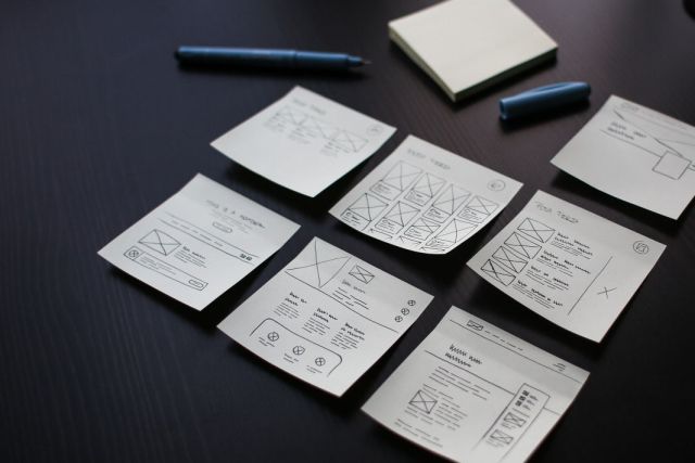 Réflexion UX Design