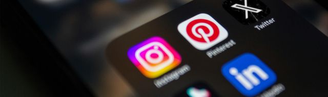 Réseaux sociaux